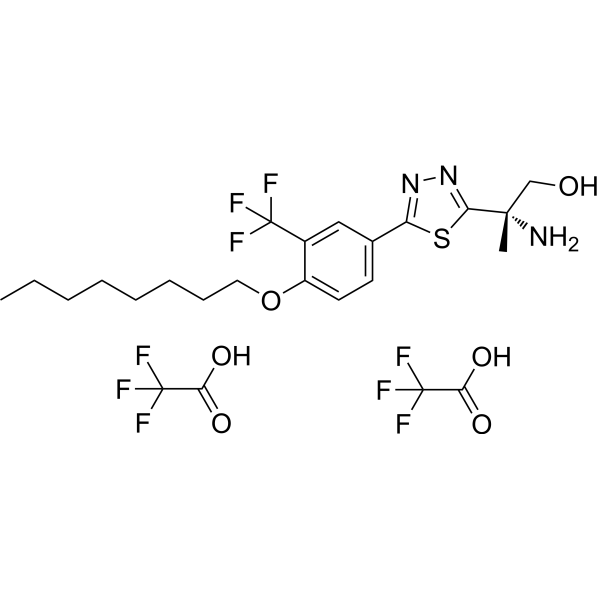 GSK 1842799 TFA