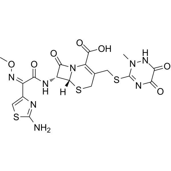 Ceftriaxone