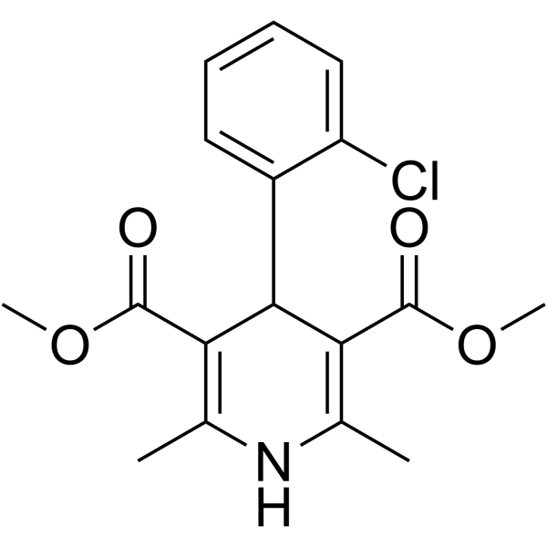 Calcium Channel antagonist 1