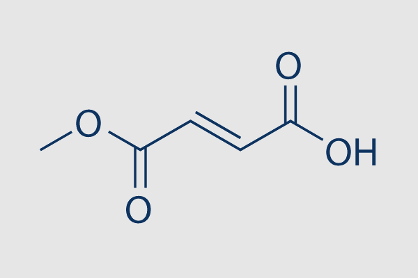 Monomethyl Fumarate