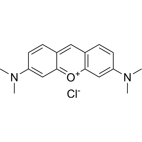Pyronin Y