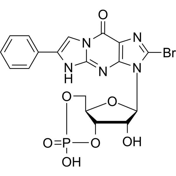 8-Br-PET-cGMP