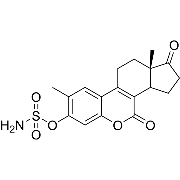 Steroid sulfatase-IN-5