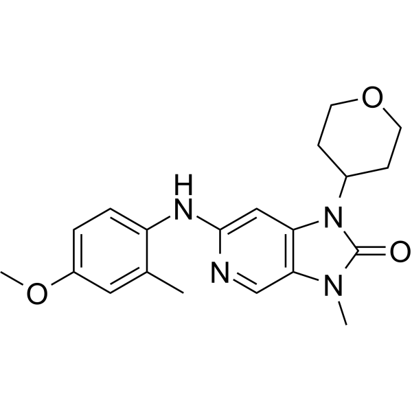 DNA-PK-IN-14