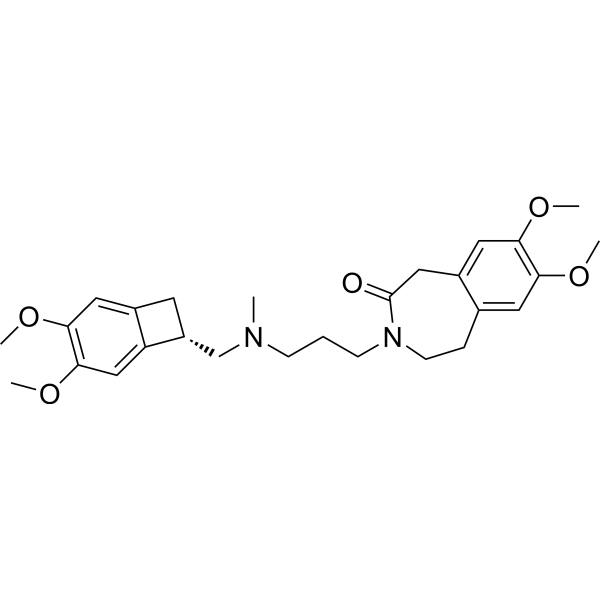 Ivabradine