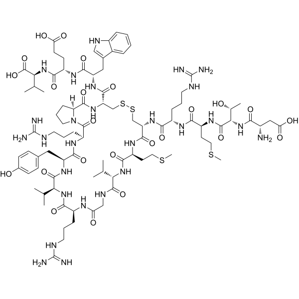 Melanin Concentrating Hormone, salmon
