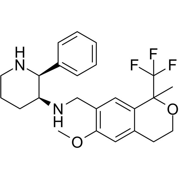 Substance P Receptor Antagonist 1