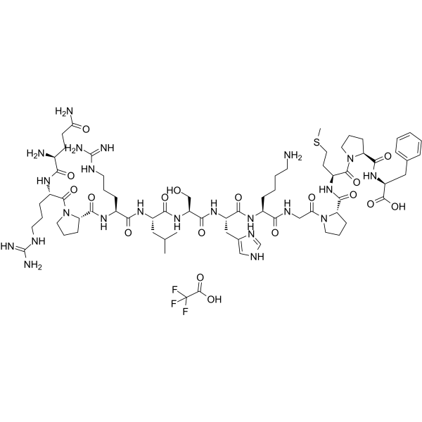 Apelin-13 TFA