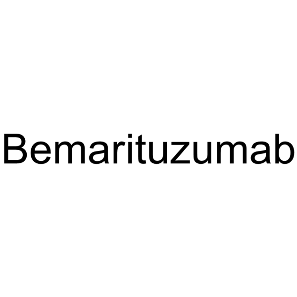 Bemarituzumab