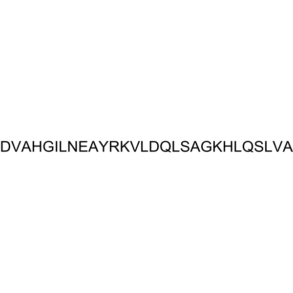 PACAP-Related Peptide (PRP), human