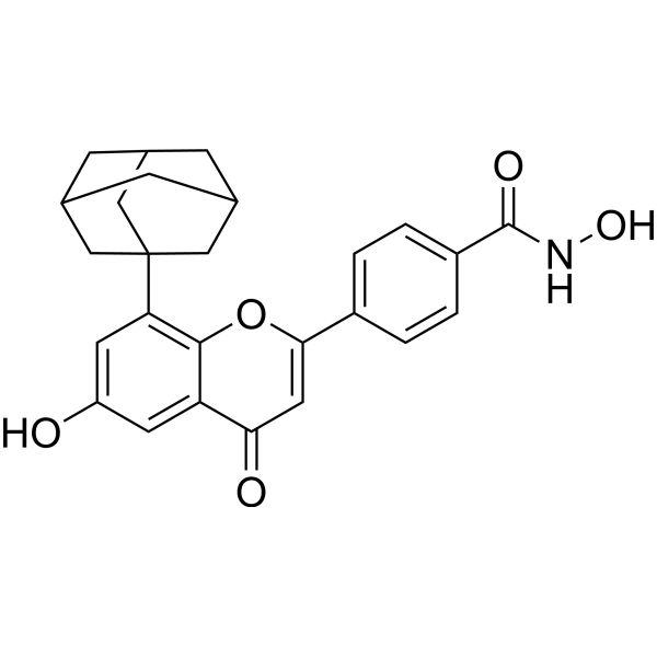 Nur77 modulator 2