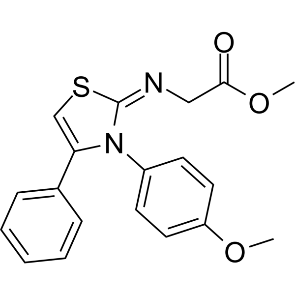 Anticancer agent 121