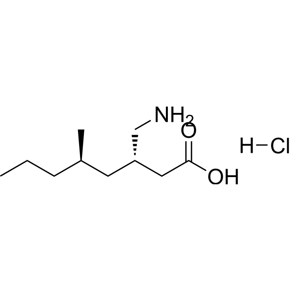 α2δ ligand 1