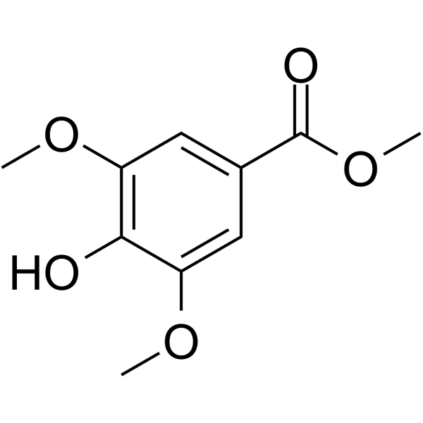 Methyl syringate