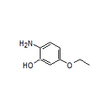 2-Amino-5-ethoxyphenol