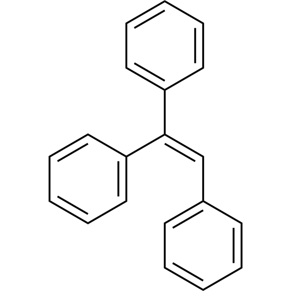 Triphenylethylene