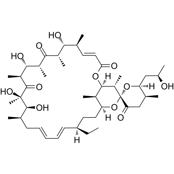 Oligomycin B