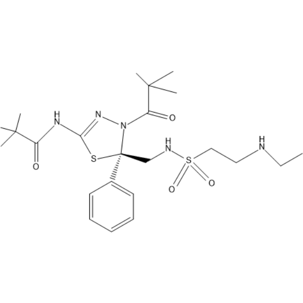 Litronesib