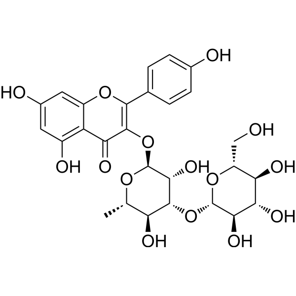 Ternatumoside II