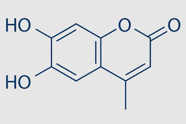 4-Methylesculetin