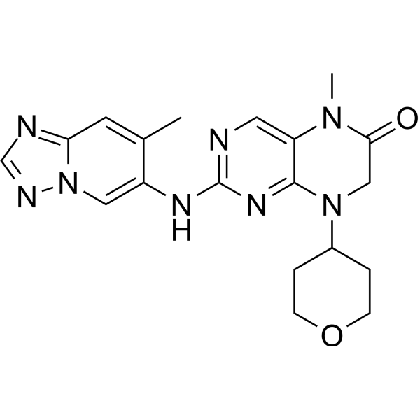 DNA-PK-IN-8