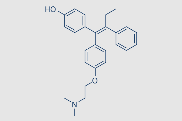 (Z)-4-Hydroxytamoxifen