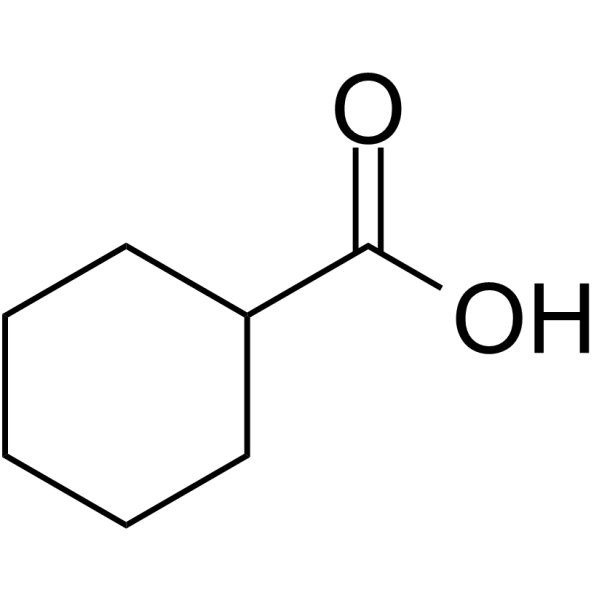 Cyclohexanecarboxylic acid