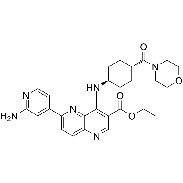 Dyrk1A-IN-2