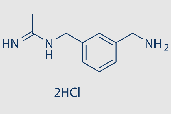 1400W 2HCl