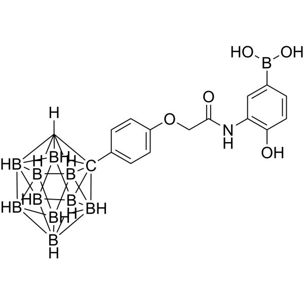 O-Carboranylphenoxyacetanilide