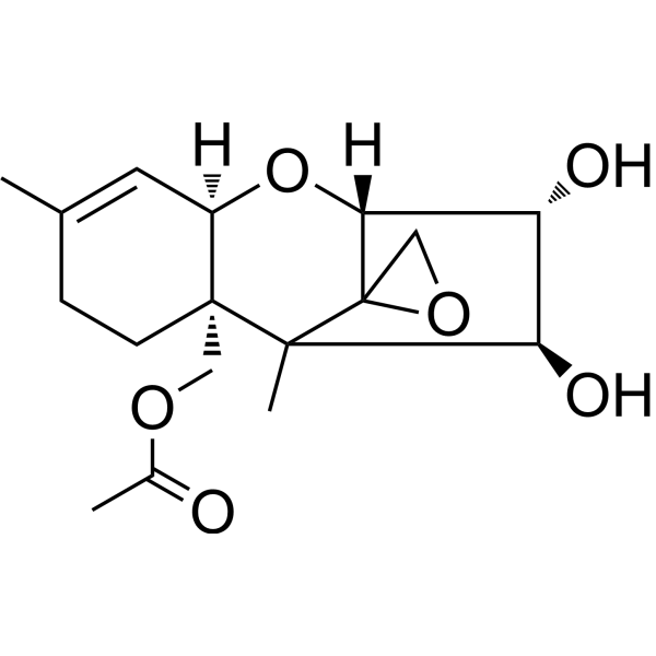 15-Acetoxyscirpenol