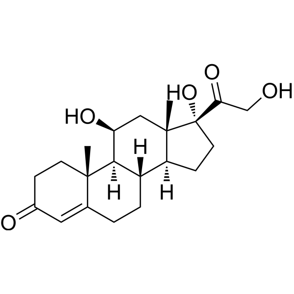Hydrocortisone (Standard)