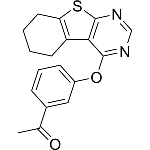 VEGFR-2-IN-37