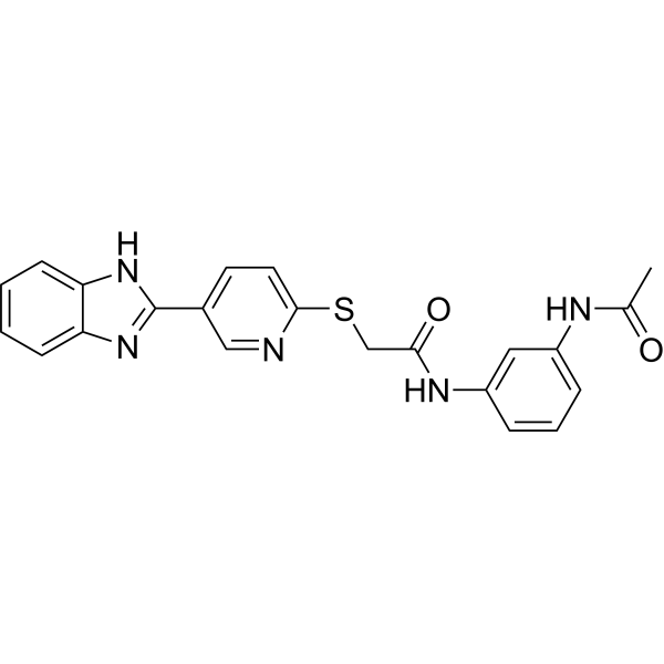 NFAT Inhibitor-3