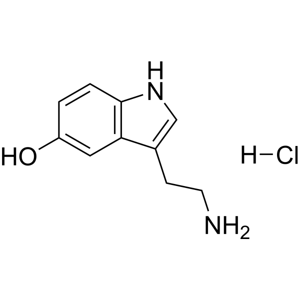 Serotonin hydrochloride