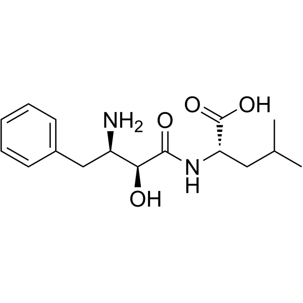 Bestatin