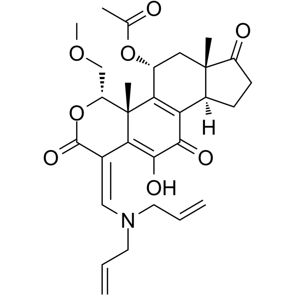 Sonolisib