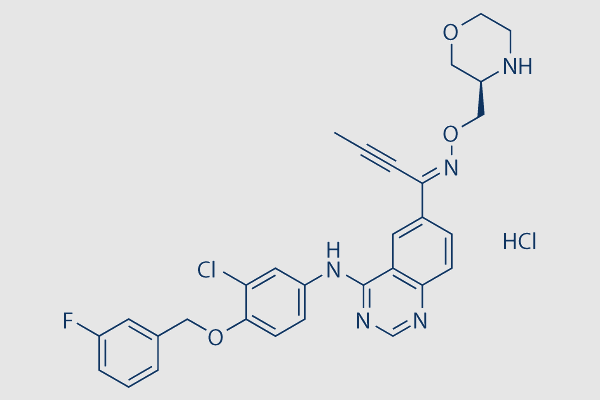 Epertinib hydrochloride
