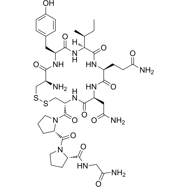 Pro8-Oxytocin