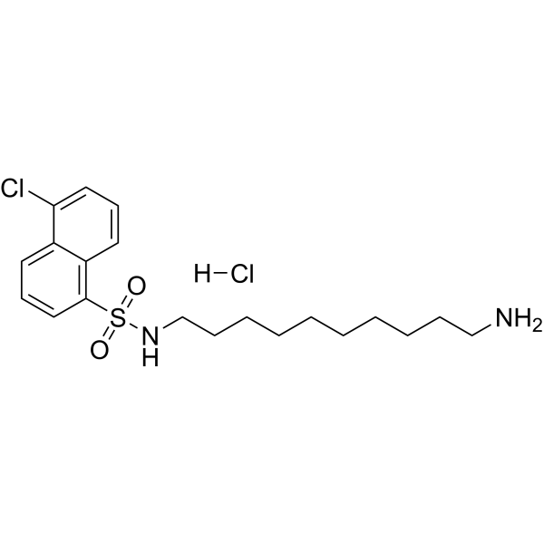 A-7 hydrochloride