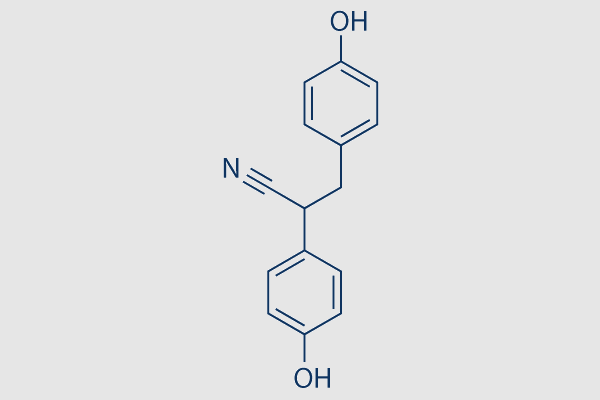 Diarylpropionitrile (DPN)