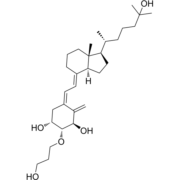 Eldecalcitol