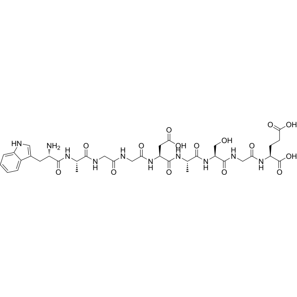 δ-Sleep Inducing Peptide