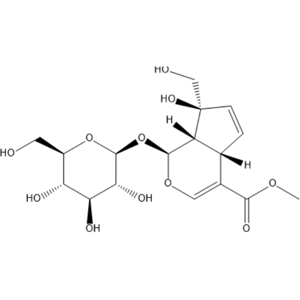 Gardenoside