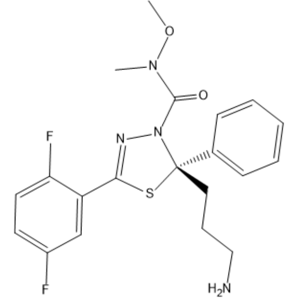 Filanesib
