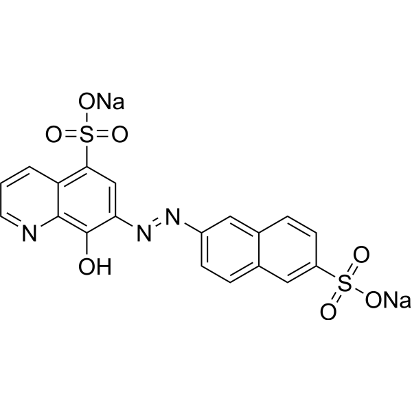 NSC-87877 disodium