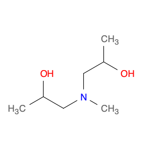 N-METHYLDIISOPROPANOLAMINE