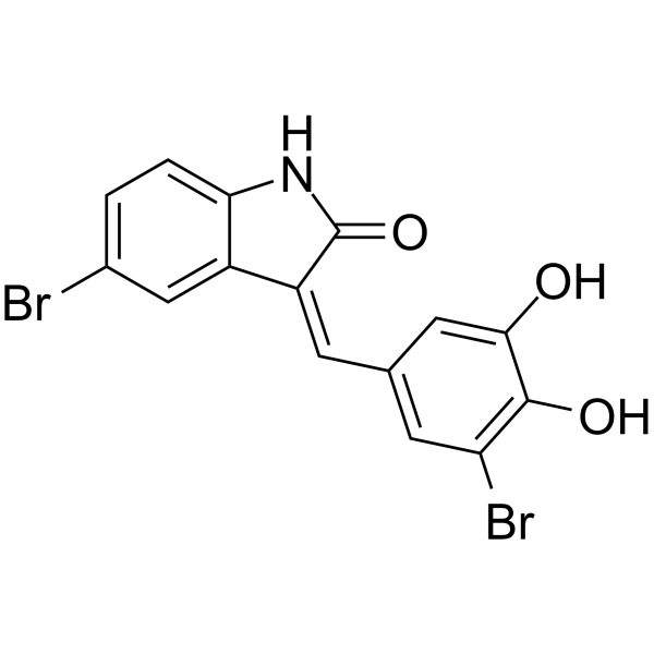 LC3-mHTT-IN-AN1
