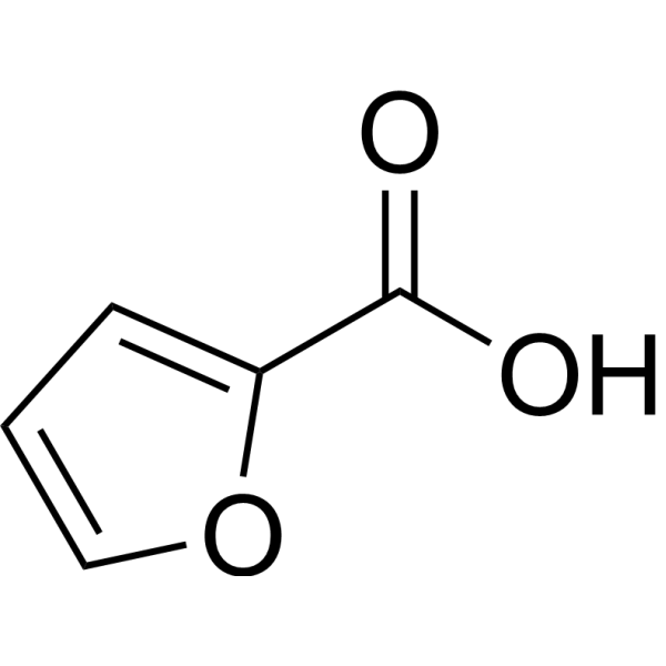 2-Furoic acid (Standard)