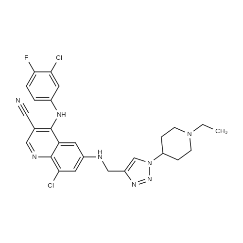 Cot inhibitor-2